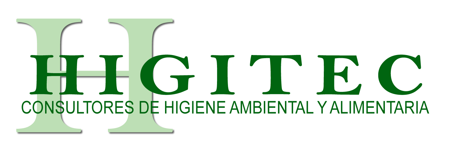 Logo Higitec